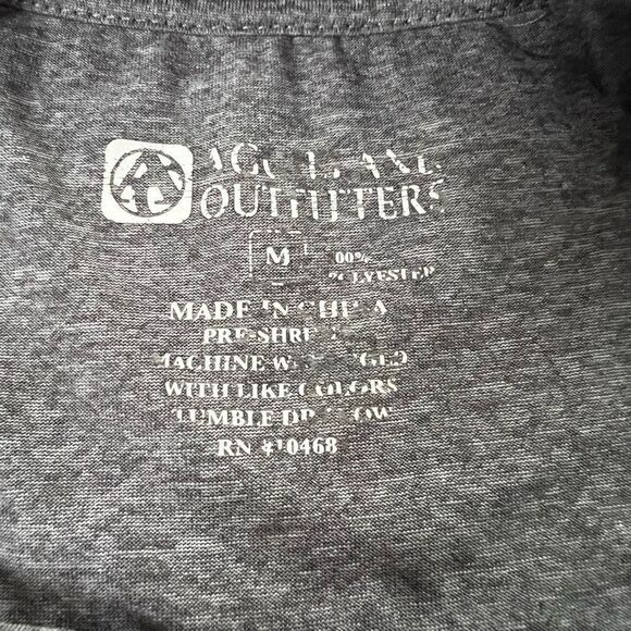 Texas A&M Aggies Long Sleeve - Picture 3 of 3